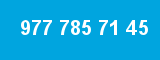 977 785 71 45